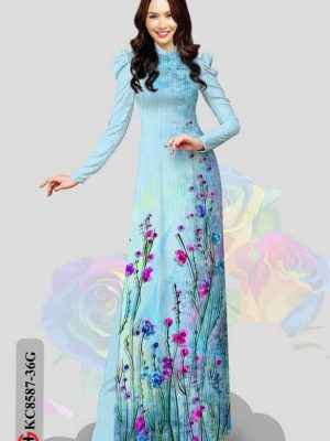 1634873795 vai ao dai dep mau moi (6)